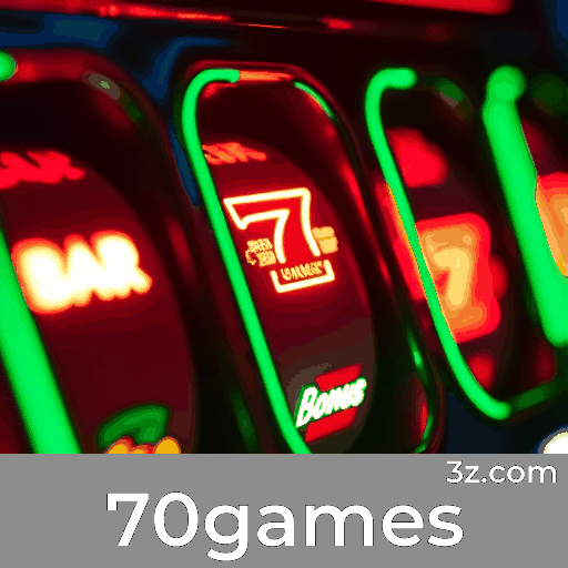 Explore a Excelência e os Serviços Profissionais da 70games