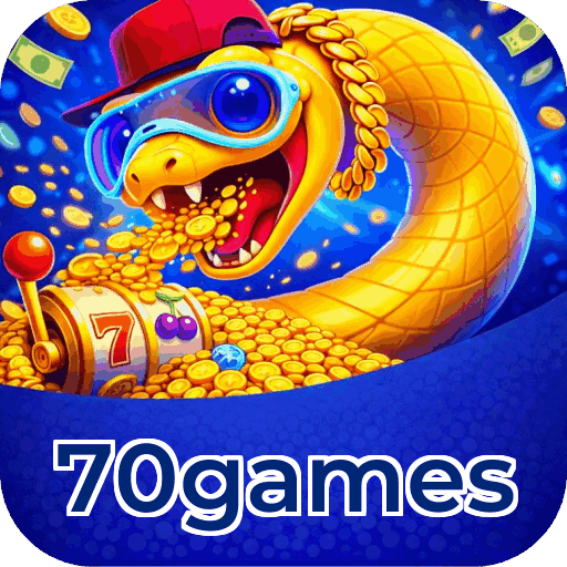 Loterias online disponíveis na 70games