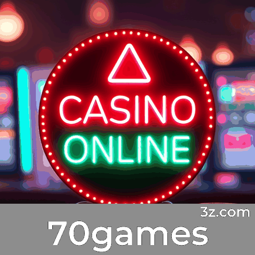 Diversidade Incrível de Jogos no 70games: Experiência Única