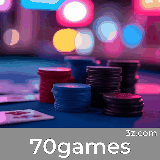Bônus e Ofertas Únicas no 70games Esperam por Você!