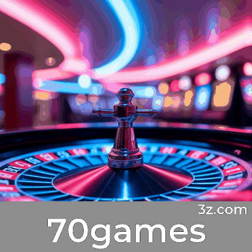 70games: Login seguro e benefícios exclusivos
