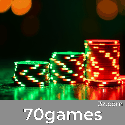 Aposte com Agilidade em Qualquer Lugar com 70games