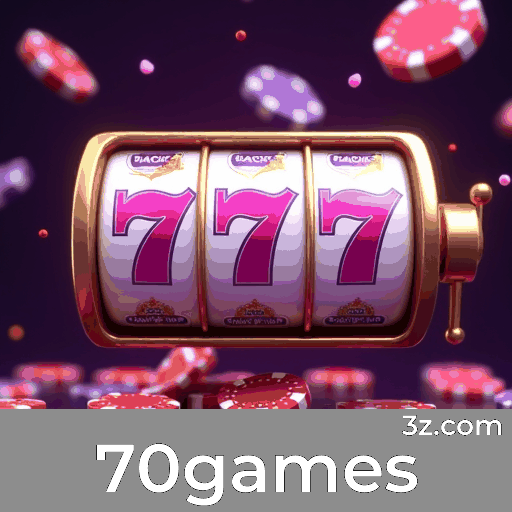 Explore a Excelência e os Serviços Profissionais da 70games