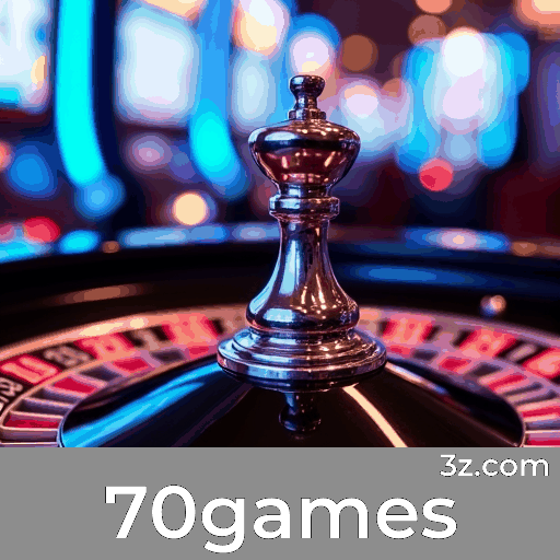 Explore a Excelência e os Serviços Profissionais da 70games