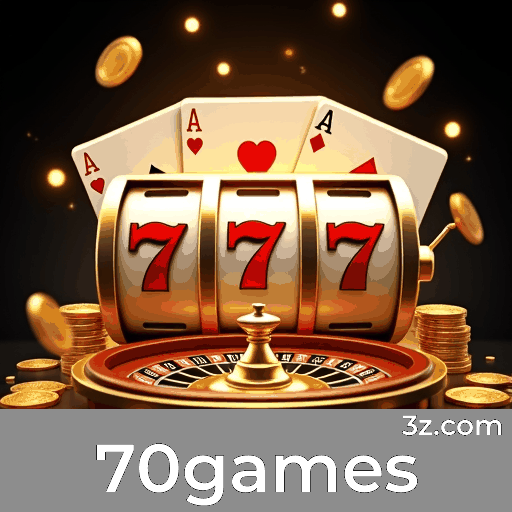 Inovações com Desenvolvedores em 70games: Experiência Superior