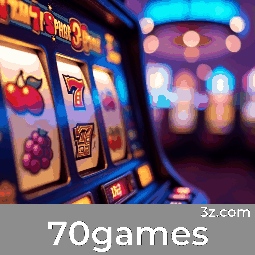 70games: A Experiência de Cassino Ao Vivo Preferida dos Brasileiros