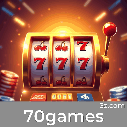 Diversidade Incrível de Jogos no 70games: Experiência Única