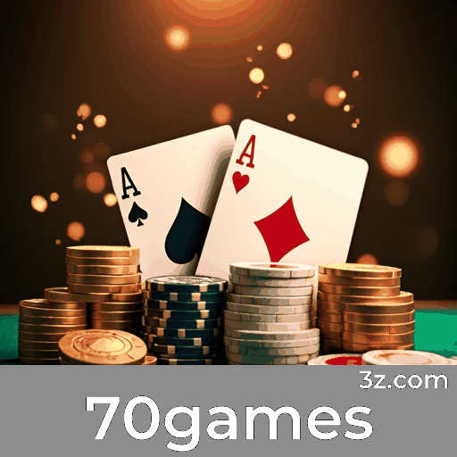 Diversidade Incrível de Jogos no 70games: Experiência Única