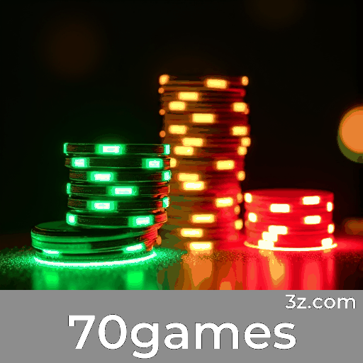 70games: Seu Cassino Online de Confiança e Entretenimento