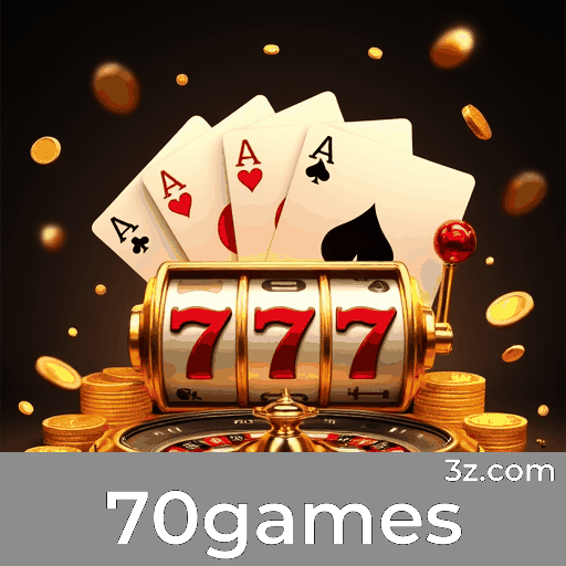 70games: Seu Cassino Online de Confiança e Entretenimento