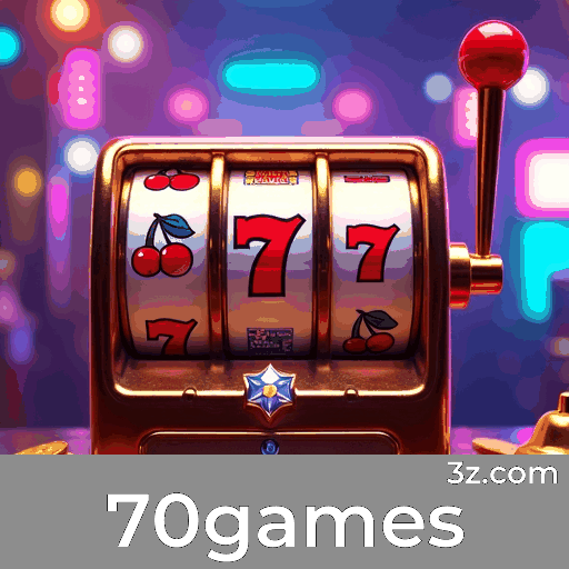 70games: A Experiência de Cassino Ao Vivo Preferida dos Brasileiros