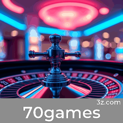 70games: Login seguro e benefícios exclusivos