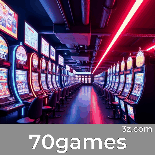 Explore a Excelência e os Serviços Profissionais da 70games