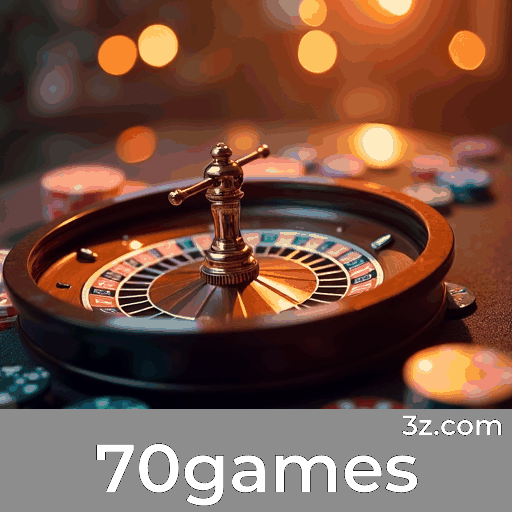 70games: Login seguro e benefícios exclusivos