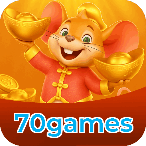 Catálogo 70games 2.547 jogos - Pragmatic Play, Evolution, NetEnt