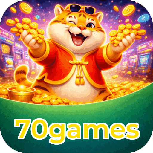 Logo da 70games