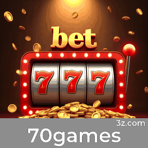 70games: A Experiência de Cassino Ao Vivo Preferida dos Brasileiros