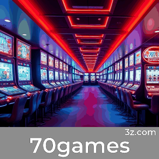 Conecte-se, Compita e Conquiste no Crash da 70games