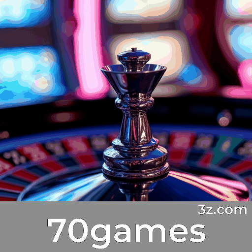 Aposte com Agilidade em Qualquer Lugar com 70games