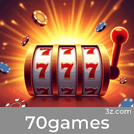70games: Seu Cassino Online de Confiança e Entretenimento