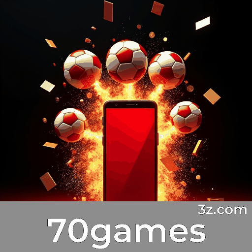 Conecte-se, Compita e Conquiste no Crash da 70games