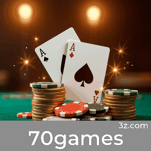 Aposte com Agilidade em Qualquer Lugar com 70games